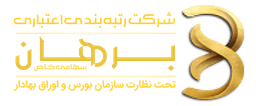 شرکت رتبه بندی و اعتباری برهان