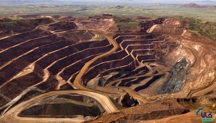 معدنی کیا کیهان ا لماس ایساتیس سهامی عام در شرف تاسیس